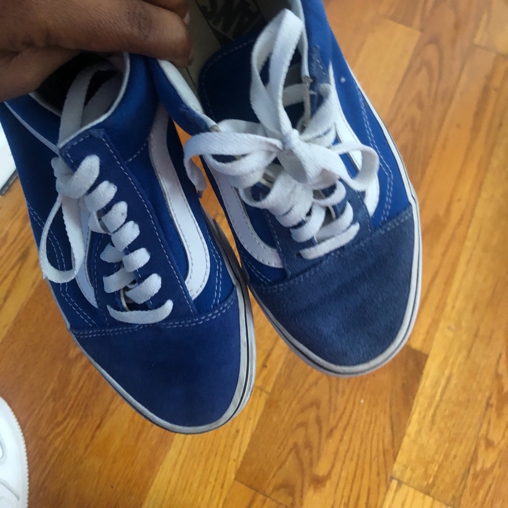Vans